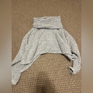 Free people sweater